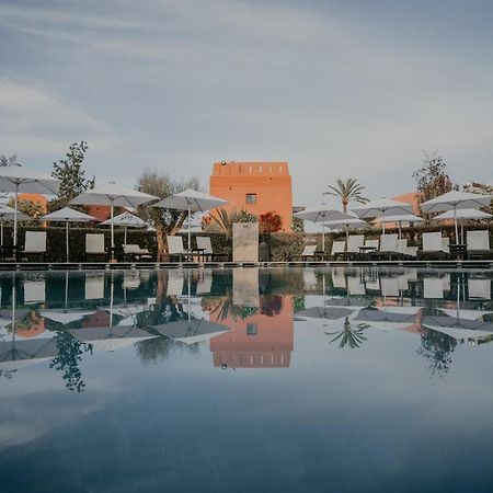 Adama Hotel Marrakech Douar Douar Bellouk 외부 사진