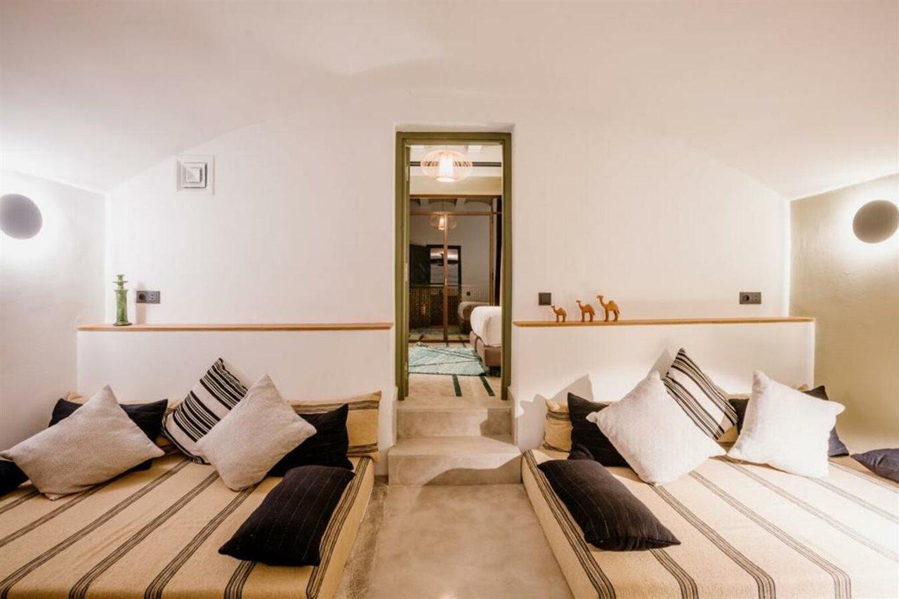 Adama Hotel Marrakech Douar Douar Bellouk 외부 사진