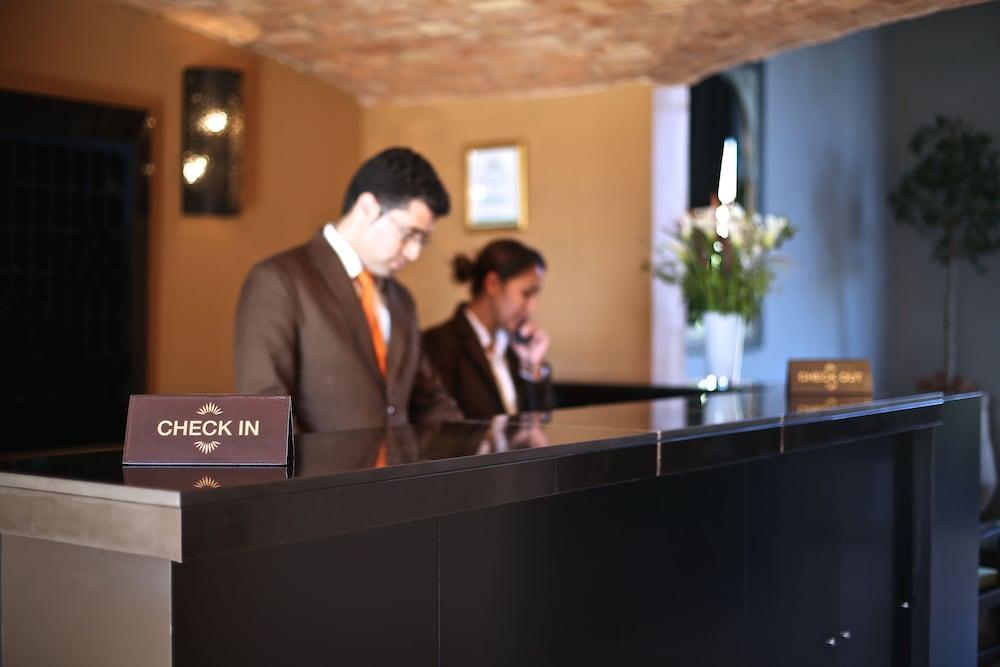 Adama Hotel Marrakech Douar Douar Bellouk 외부 사진