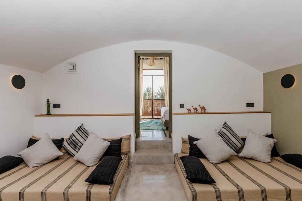 Adama Hotel Marrakech Douar Douar Bellouk 외부 사진