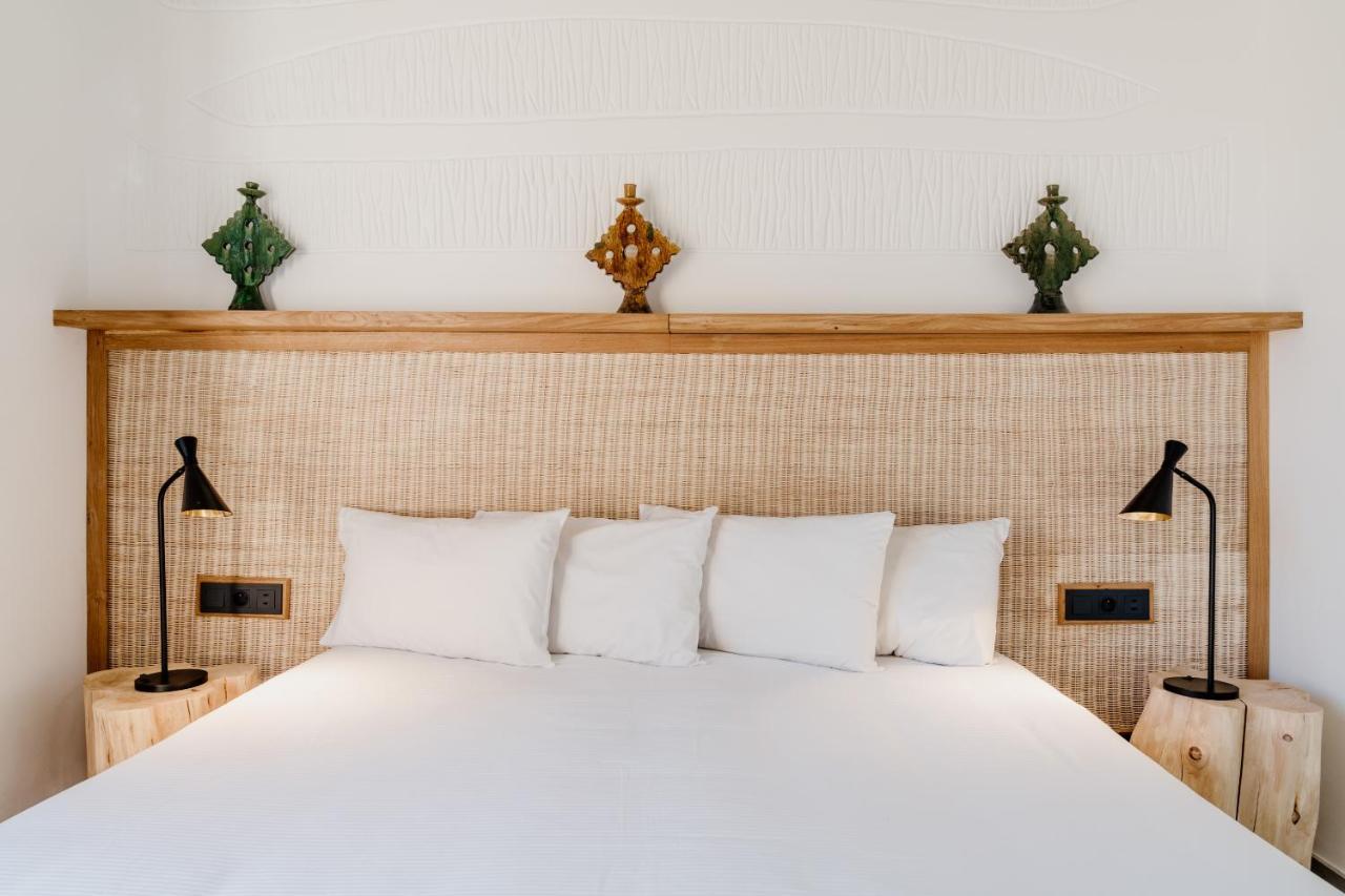 Adama Hotel Marrakech Douar Douar Bellouk 외부 사진