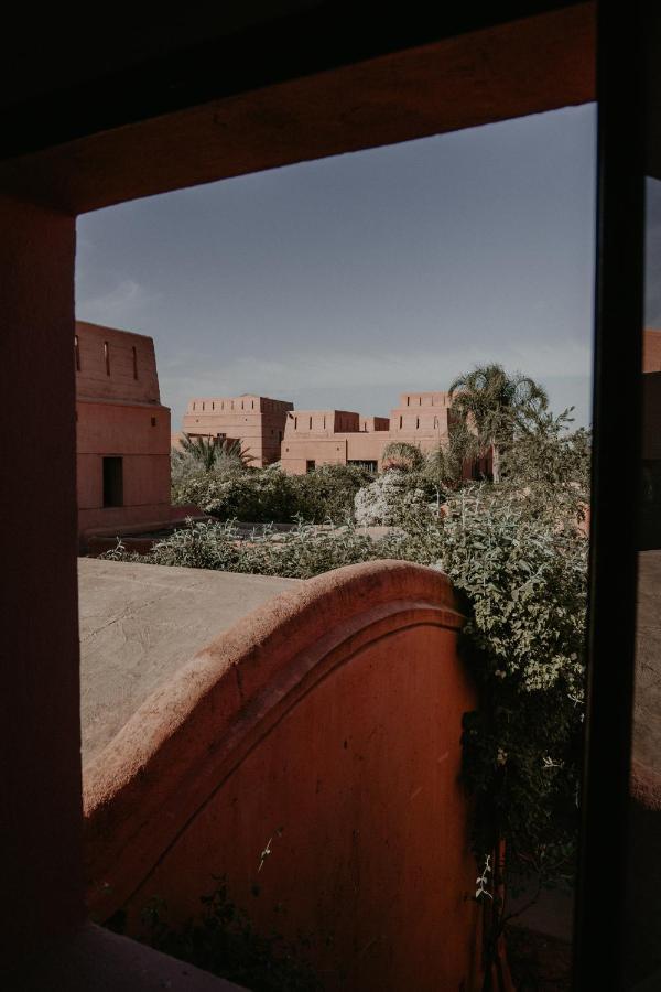 Adama Hotel Marrakech 마라케시 외부 사진
