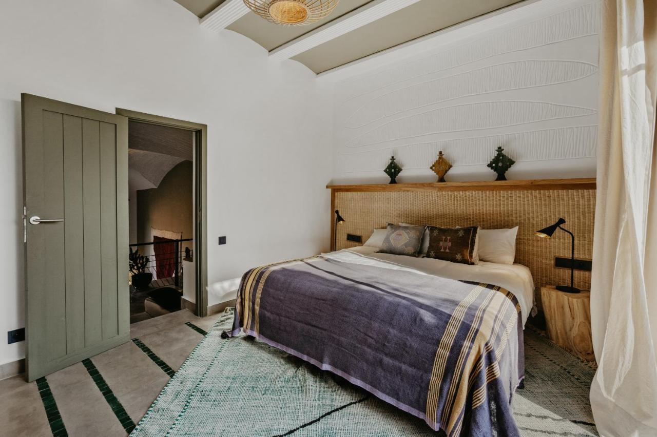 Adama Hotel Marrakech Douar Douar Bellouk 외부 사진