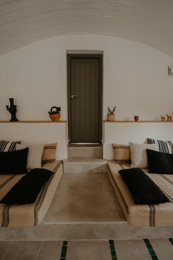 Adama Hotel Marrakech Douar Douar Bellouk 외부 사진