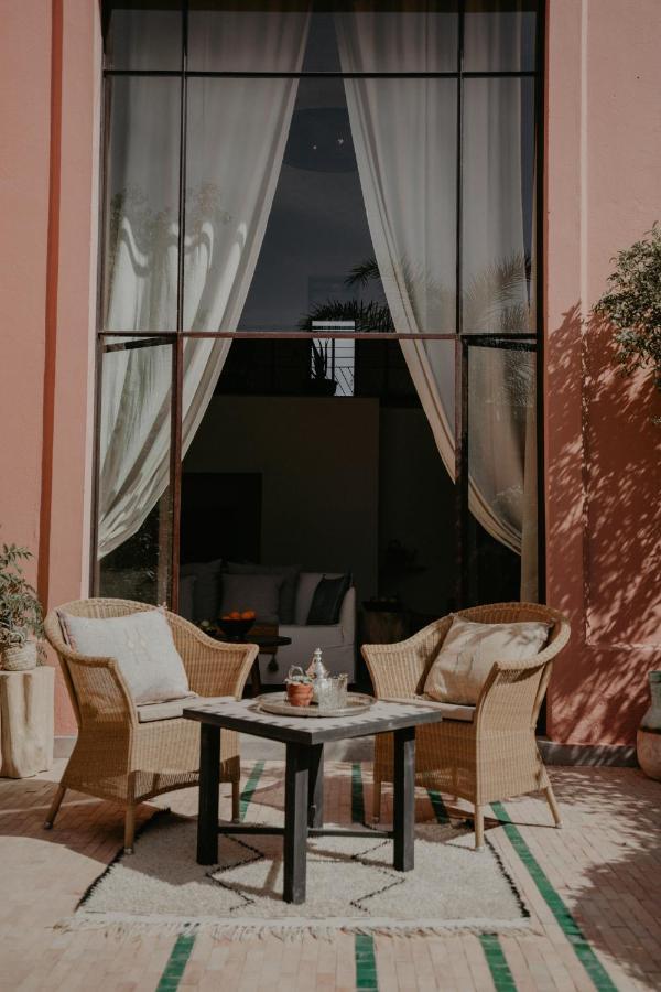 Adama Hotel Marrakech Douar Douar Bellouk 외부 사진