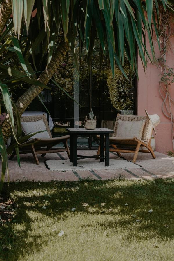 Adama Hotel Marrakech Douar Douar Bellouk 외부 사진