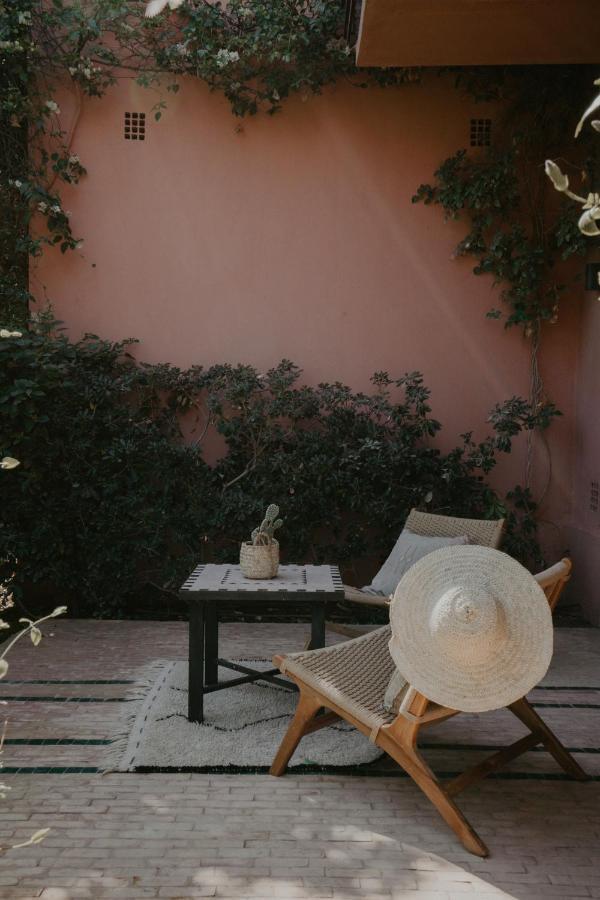 Adama Hotel Marrakech Douar Douar Bellouk 외부 사진
