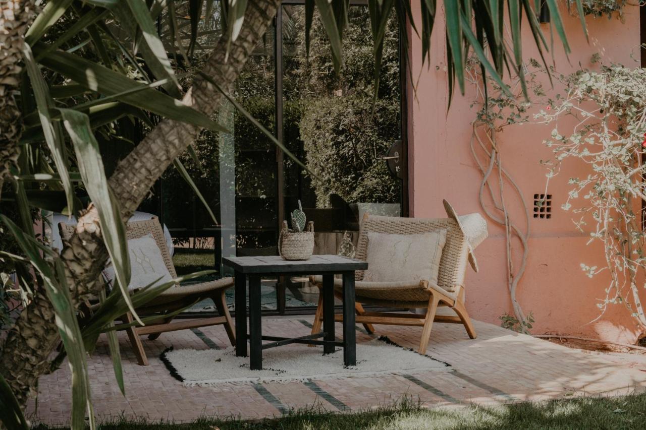 Adama Hotel Marrakech Douar Douar Bellouk 외부 사진