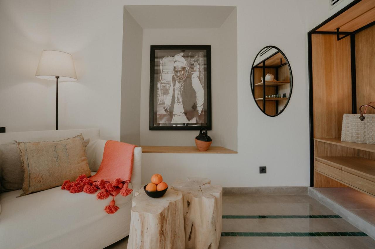 Adama Hotel Marrakech Douar Douar Bellouk 외부 사진