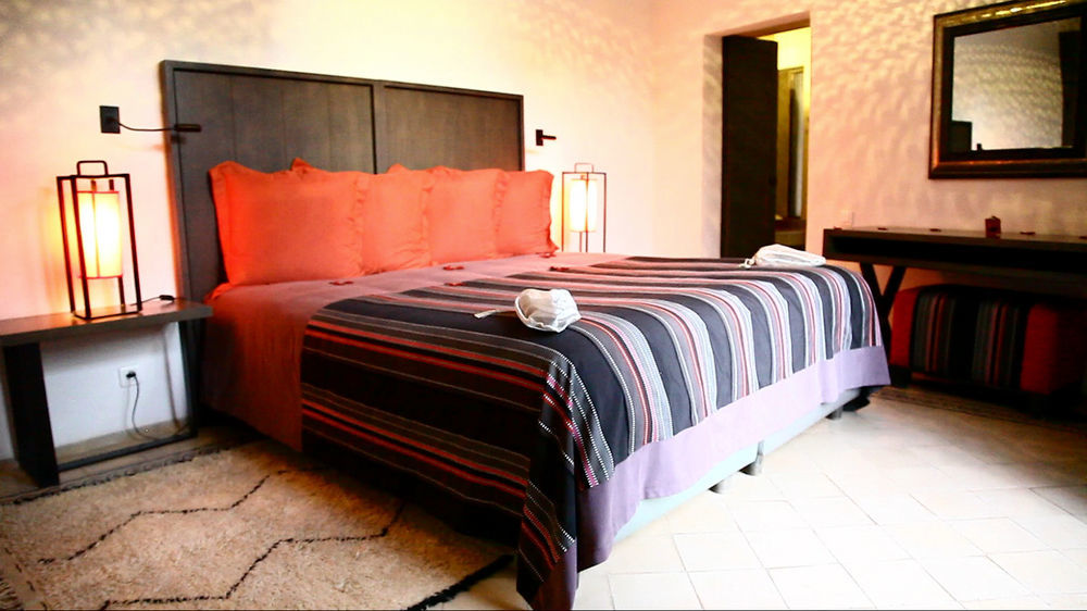 Adama Hotel Marrakech Douar Douar Bellouk 외부 사진
