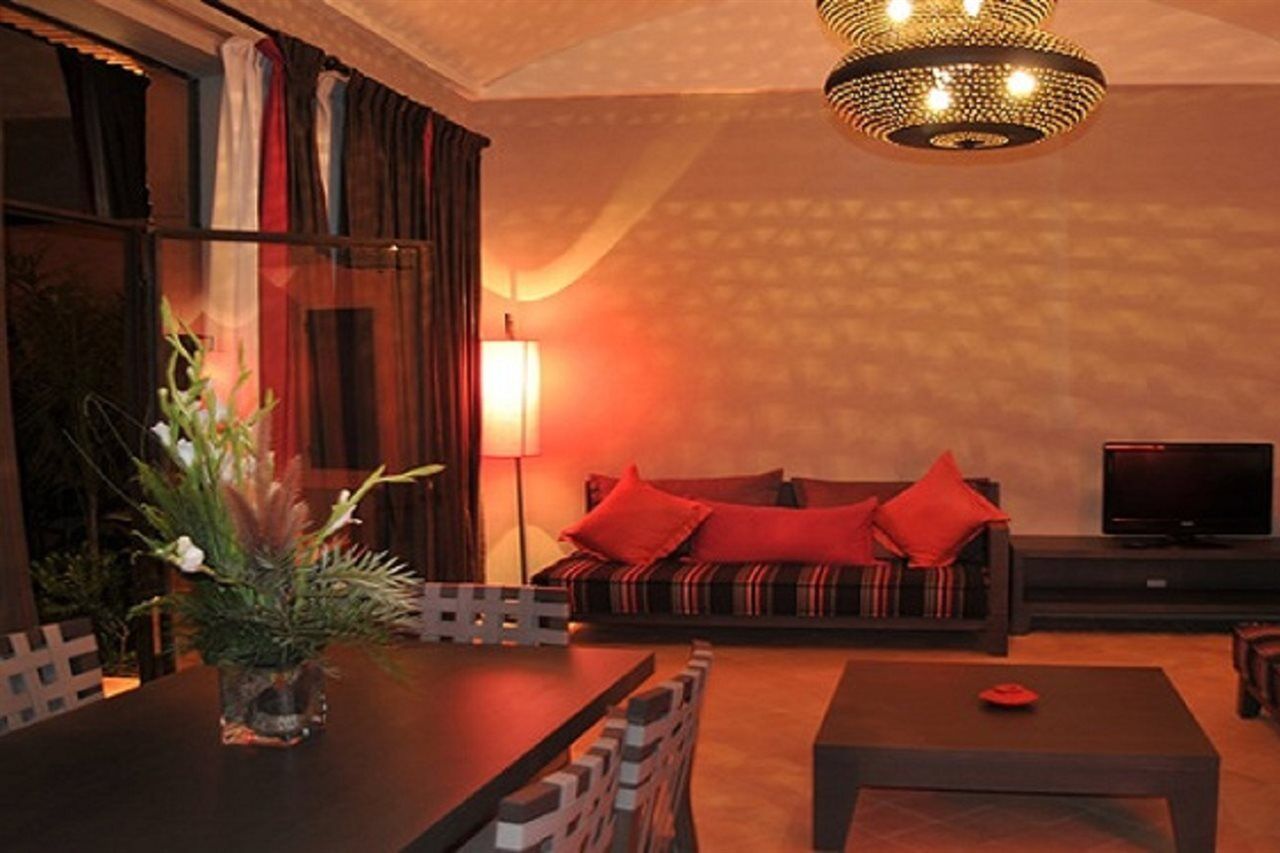 Adama Hotel Marrakech Douar Douar Bellouk 외부 사진