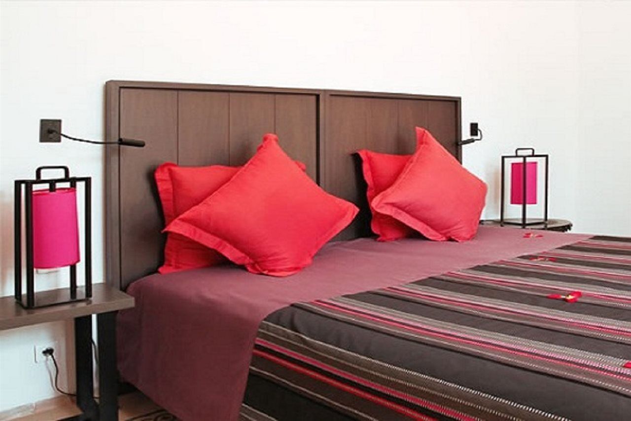 Adama Hotel Marrakech Douar Douar Bellouk 외부 사진