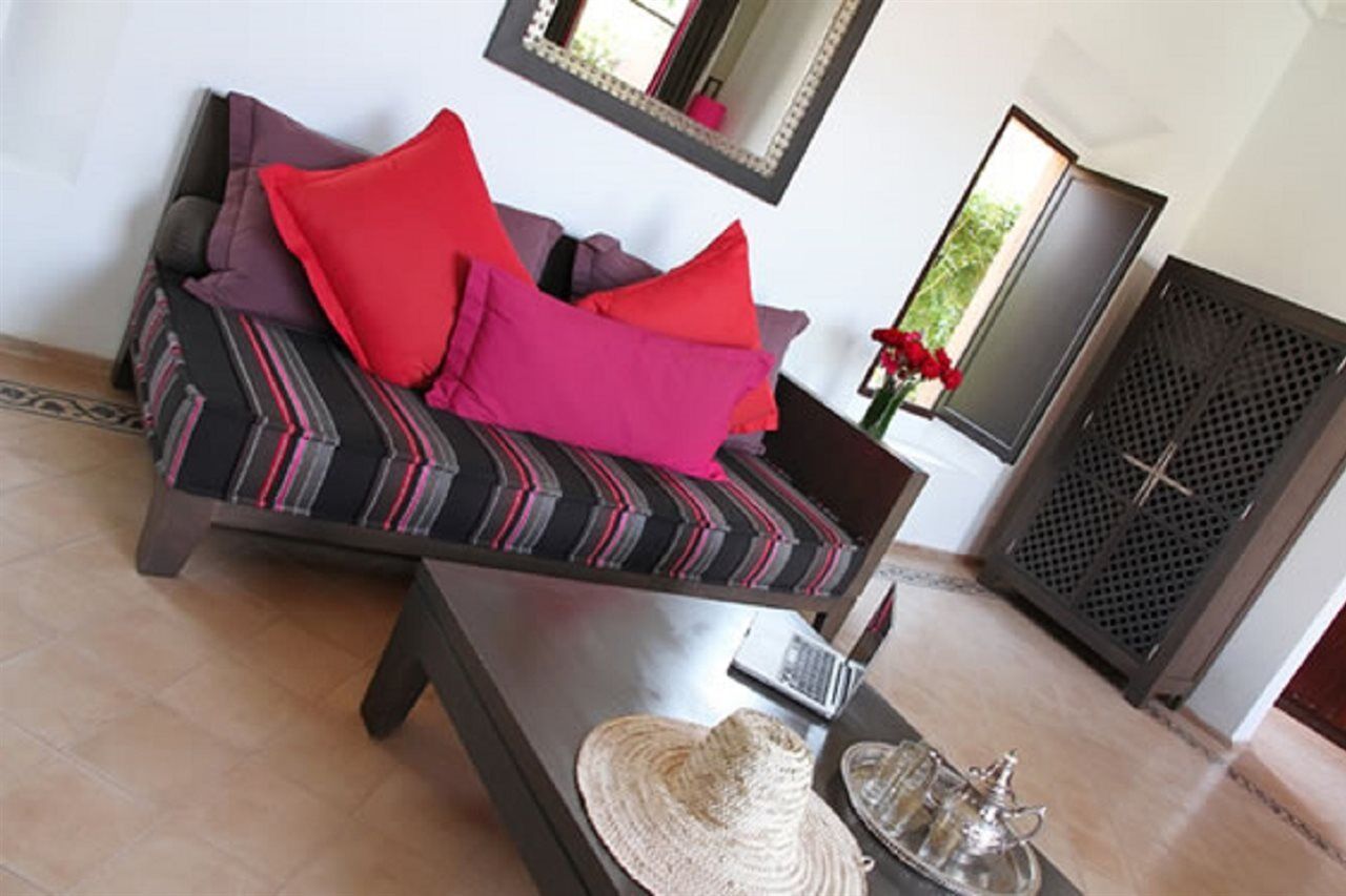 Adama Hotel Marrakech Douar Douar Bellouk 외부 사진