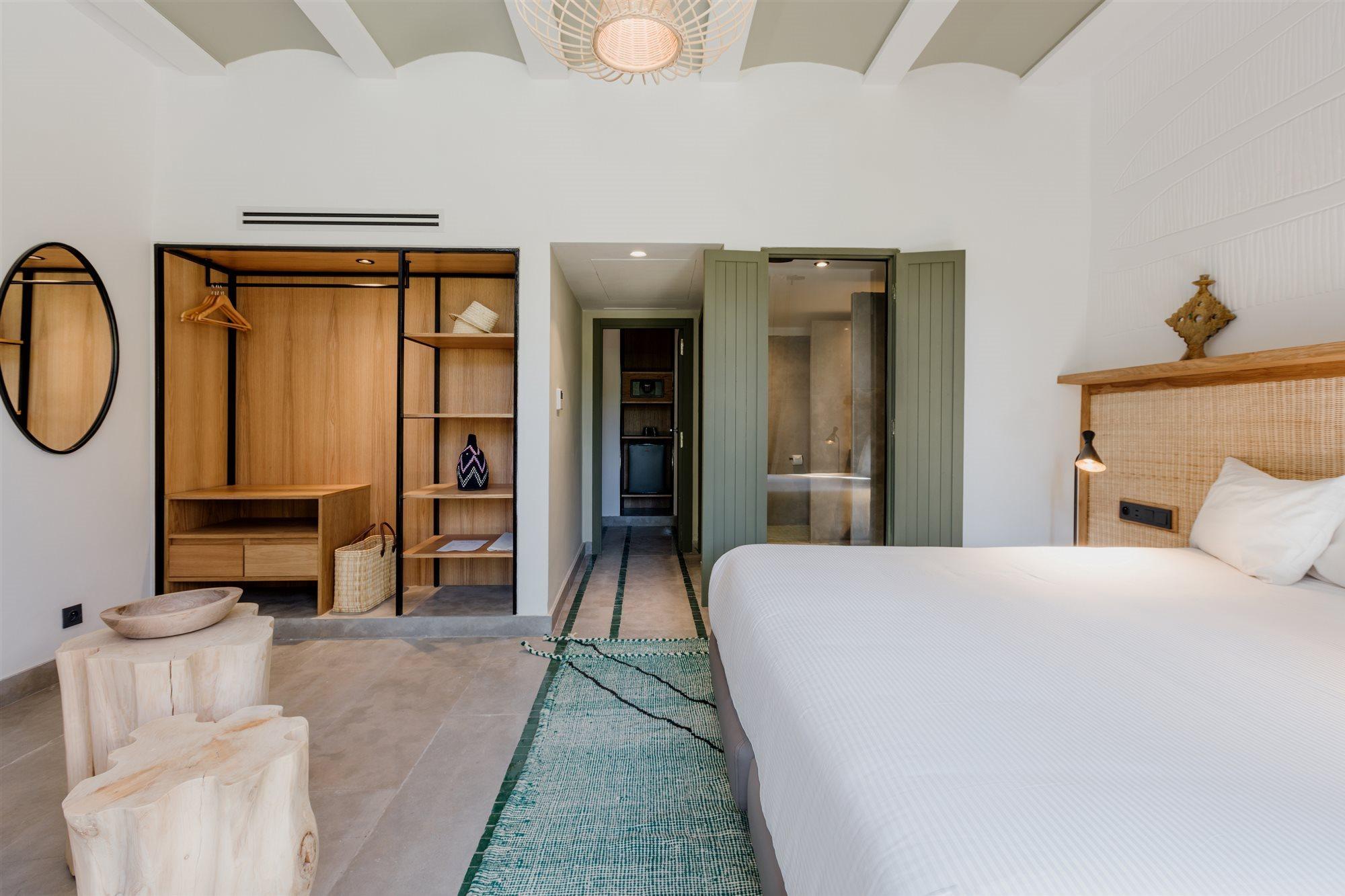 Adama Hotel Marrakech Douar Douar Bellouk 외부 사진