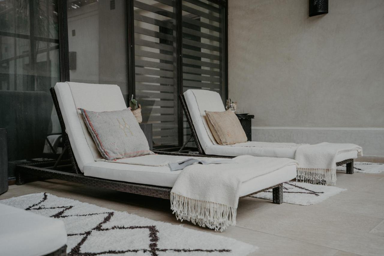 Adama Hotel Marrakech Douar Douar Bellouk 외부 사진