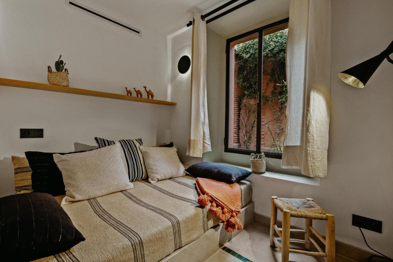 Adama Hotel Marrakech Douar Douar Bellouk 외부 사진