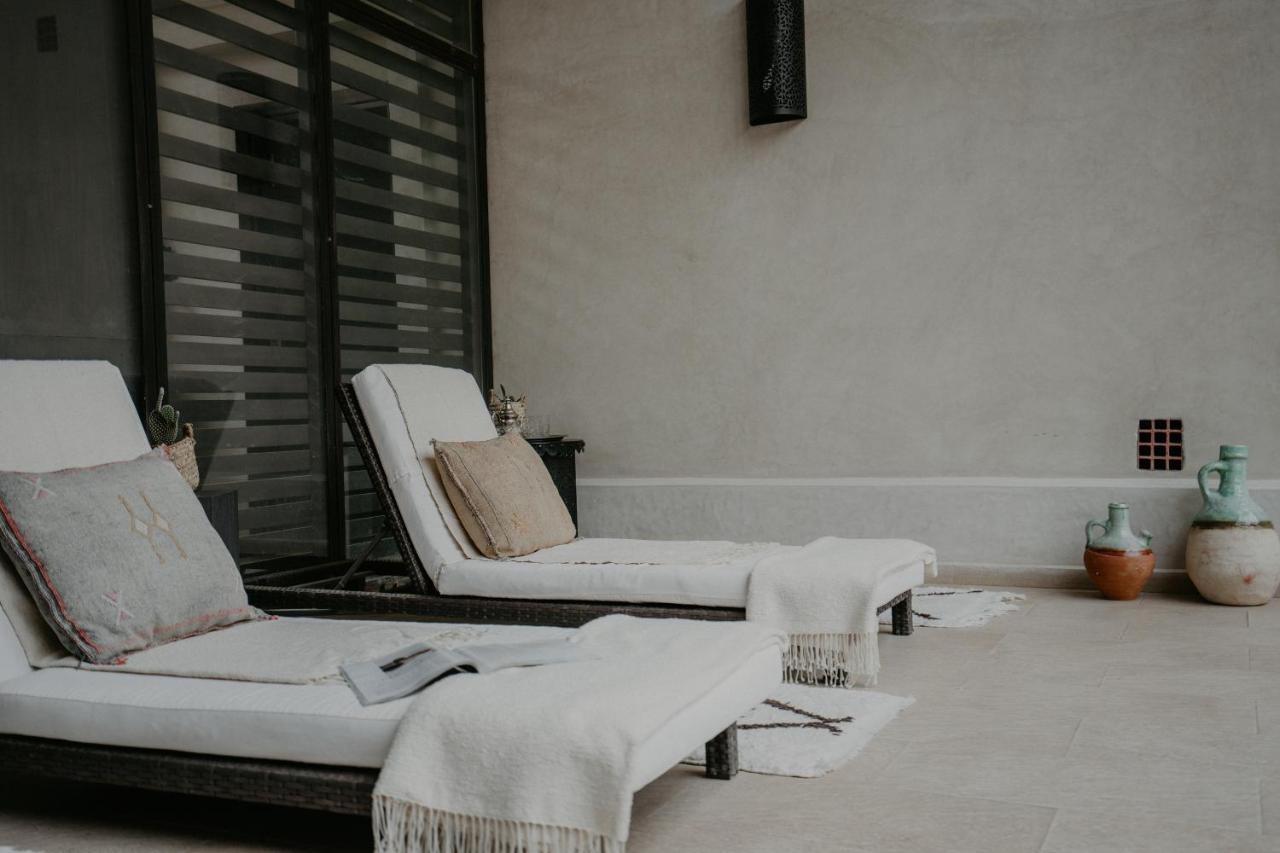 Adama Hotel Marrakech Douar Douar Bellouk 외부 사진